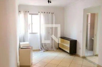 Apartamento para venda - demarchi, 2 quartos,  57 m² - são bernardo do campo