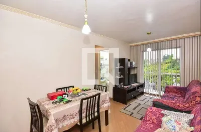 Apartamento para venda - portal do morumbi, 2 quartos,  55 m² - são paulo