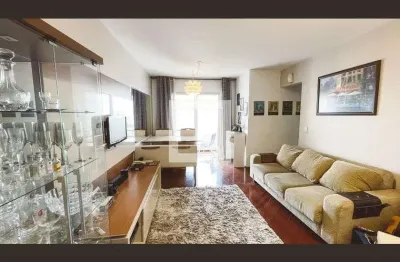 Apartamento para venda - santana, 2 quartos,  53 m² - são paulo