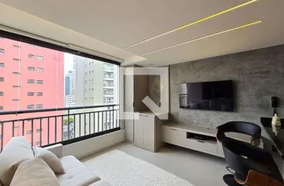 Apartamento para venda - nova petrópolis, 1 quarto,  40 m² - são bernardo do campo