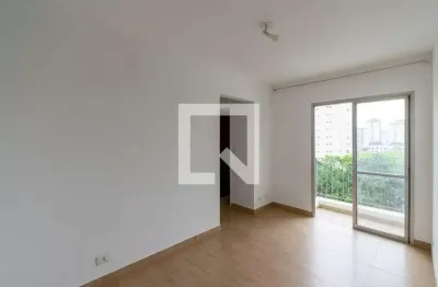 Apartamento para venda - vila mascote, 2 quartos,  60 m² - são paulo