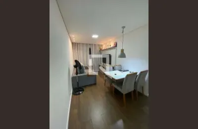 Apartamento para venda - vila augusta, 2 quartos,  60 m² - guarulhos