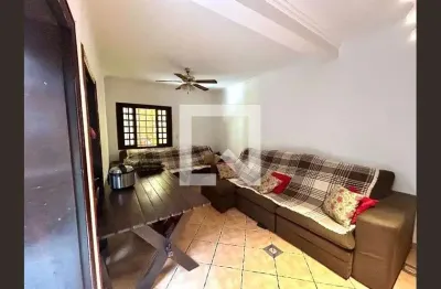 Casa com 3 quartos à venda na Rua Campinas, Vila Rosália, Guarulhos