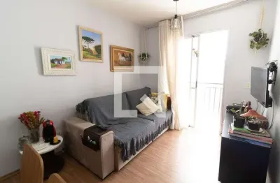 Apartamento para venda - jardim éster yolanda, 2 quartos,  65 m² - são paulo