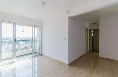 Apartamento para venda - cangaíba, 3 quartos,  58 m² - são paulo