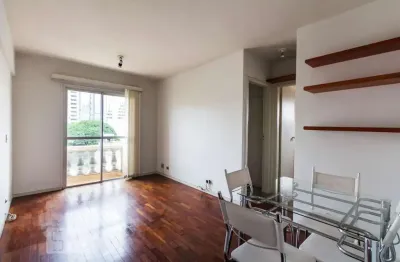 Apartamento para venda - vila clementino, 1 quarto,  54 m² - são paulo
