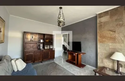 Casa para venda - jardim flamboyant, 3 quartos,  204 m² - campinas