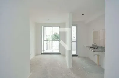 Apartamento para venda - veleiros, 2 quartos,  46 m² - são paulo