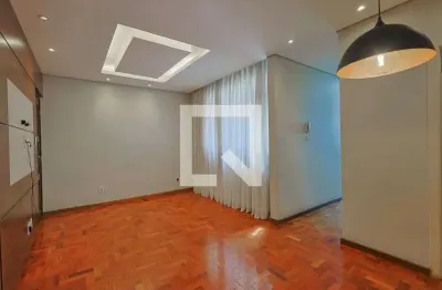Apartamento para venda - calafate, 2 quartos,  63 m² - belo horizonte
