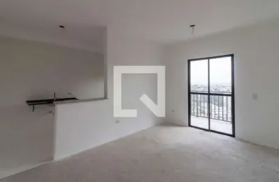 Apartamento para venda - vila galvão, 2 quartos,  56 m² - guarulhos