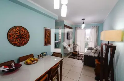 Apartamento para venda - são cristóvão, 2 quartos,  58 m² - rio de janeiro