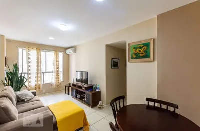 Apartamento com 2 quartos à venda na Rua Tiradentes, Ingá - Niterói, Ingá, Niterói