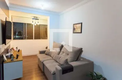 Apartamento para venda - castelo, 2 quartos,  60 m² - belo horizonte