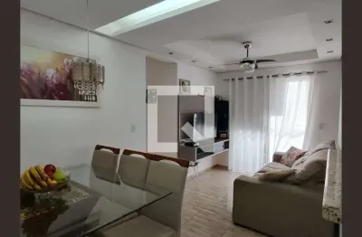 Apartamento para venda - parque prado, 3 quartos,  67 m² - campinas