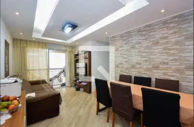 Apartamento para venda - ponte grande, 3 quartos,  66 m² - guarulhos