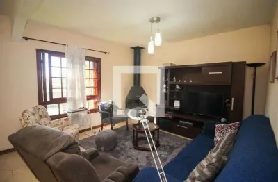 Casa com 3 quartos à venda na Rua Landel de Moura, Camaquã, Porto Alegre