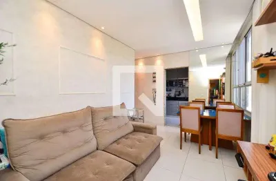Apartamento para venda - penha, 2 quartos,  57 m² - belo horizonte