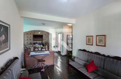 Casa para venda - santa terezinha, 3 quartos,  180 m² - belo horizonte