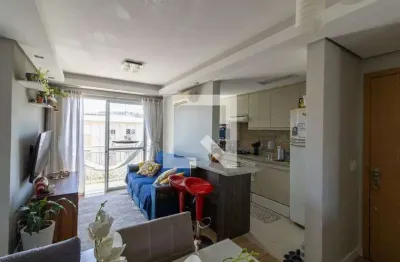 Apartamento para venda - camaquã, 3 quartos,  69 m² - porto alegre