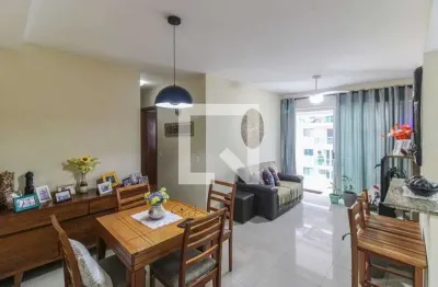 Apartamento para venda - recreio, 2 quartos,  70 m² - rio de janeiro