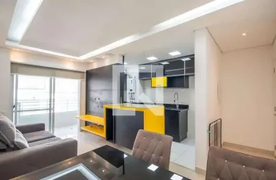 Apartamento com 2 quartos à venda na Avenida Hilário Pereira de Souza, Centro, Osasco
