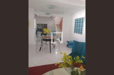 Casa com 4 quartos à venda na Avenida Professora Romanda Gonçalves, Serra Grande, Niterói