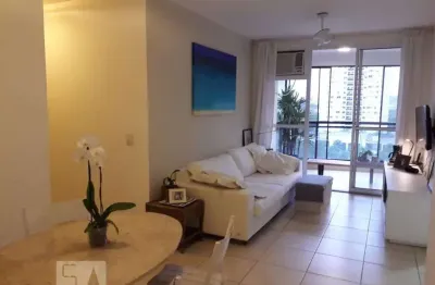 Apartamento para venda - jacarepaguá, 2 quartos,  69 m² - rio de janeiro