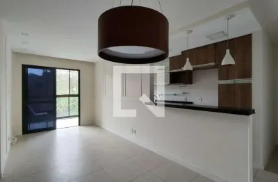 Apartamento para venda - pechincha, 3 quartos,  75 m² - rio de janeiro