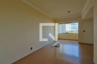 Apartamento para venda - união, 3 quartos,  78 m² - belo horizonte