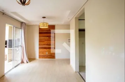 Apartamento para venda - parque fazendinha, 2 quartos,  80 m² - campinas