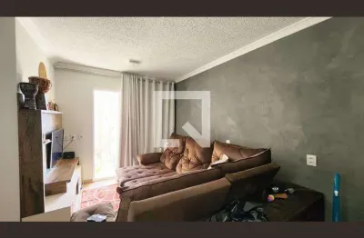 Apartamento com 3 quartos à venda na Rua Ângelo Corradini, Vila Nambi, Jundiaí