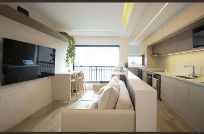 Apartamento para venda - vila andrade, 2 quartos,  65 m² - são paulo