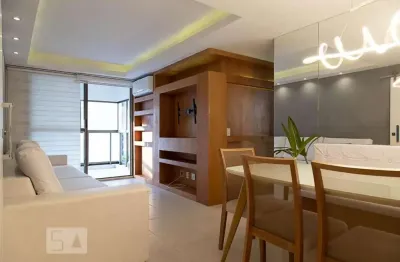 Apartamento para venda - vargem pequena, 3 quartos,  85 m² - rio de janeiro