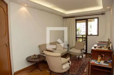 Apartamento para venda - brooklin, 2 quartos,  72 m² - são paulo
