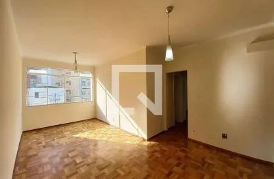 Apartamento para venda - centro, 3 quartos,  120 m² - campinas