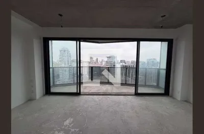 Kitnet / stúdio para venda - vila olímpia, 1 quarto,  42 m² - são paulo