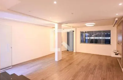 Casa para venda - jardim santa emília, 3 quartos,  220 m² - são paulo