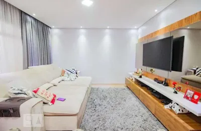 Casa para venda - lauzane paulista, 3 quartos,  270 m² - são paulo