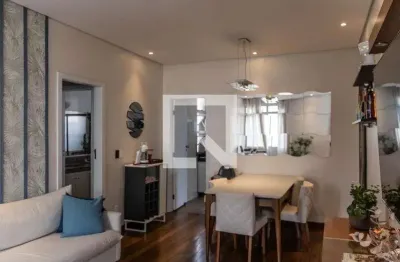 Apartamento para venda - estoril , 3 quartos,  142 m² - belo horizonte