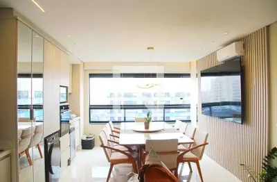 Apartamento para venda - vila augusta, 2 quartos,  69 m² - guarulhos