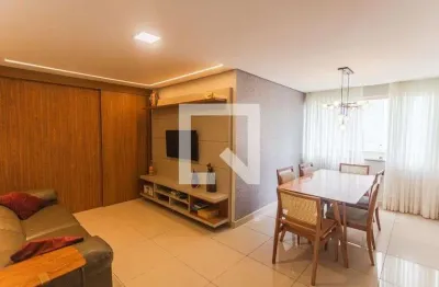 Apartamento para venda - serra, 3 quartos,  80 m² - belo horizonte