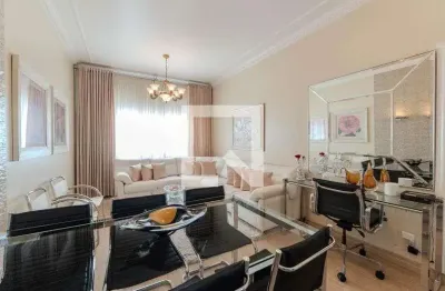 Apartamento para venda - bela vista, 3 quartos,  117 m² - são paulo