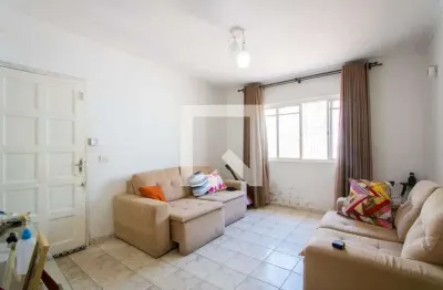 Casa para venda - parque bandeirante, 3 quartos,  250 m² - santo andré
