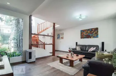 Casa com 3 quartos à venda na Rua Sargento Rafael Gulfier, Santana, São Paulo