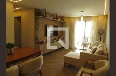 Apartamento com 3 quartos à venda na Rua Machado de Assis, Centro, Osasco