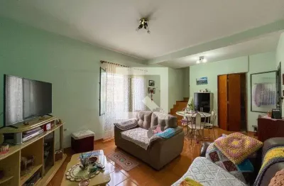 Casa com 4 quartos à venda na Rua Celso Vieira, Piqueri, São Paulo