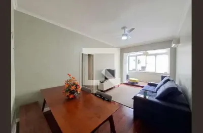 Apartamento para venda - flamengo, 3 quartos,  103 m² - rio de janeiro