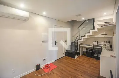 Cobertura para venda - baeta neves, 2 quartos,  124 m² - são bernardo do campo