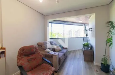 Cobertura para venda - jardim botânico, 2 quartos,  134 m² - porto alegre