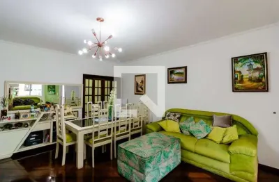 Casa para venda - santa teresinha, 4 quartos,  260 m² - santo andré